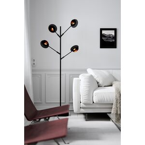 Sessak Lighting Turno lattiavalaisin