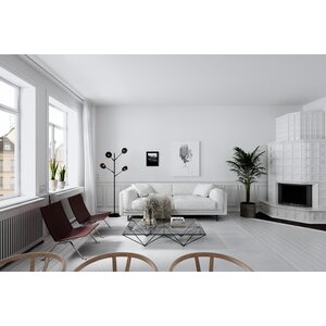 Sessak Lighting Turno lattiavalaisin