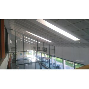Konto Akustiikkalevy 594 X 594 X 20 mm 10kpl /pkt