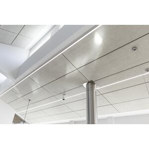 Konto Akustiikkalevy 594 X 1194 X 20 mm 10kpl/pkt