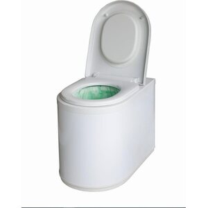 Pakastava wc istuin