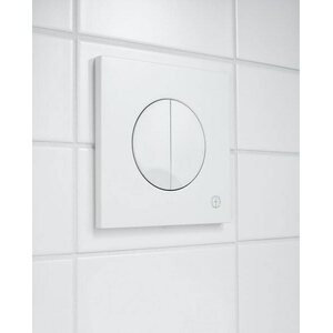 Gustavsberg Huuhtelupainike Triomont XS duo