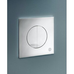 Gustavsberg Huuhtelupainike Triomont XS duo Kromi
