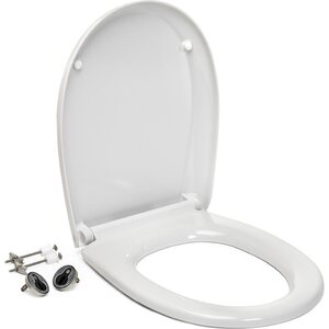 kova kansi wc istuimeen