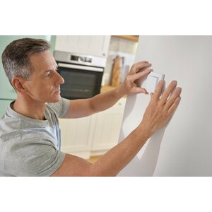 Schneider Electric Wiser Exxact relekytkin Valkoinen