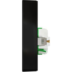 Schneider Electric Wiser Exxact tuplapistorasia Antrasiitti