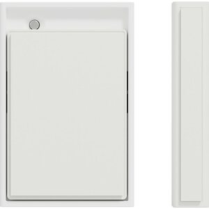 Schneider Electric Wiser paristokäyttöinen ovi/ikkunatunnistin