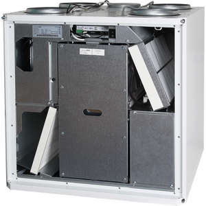 Swegon Ilmanvaihtokone Casa R5 Smart 800W RH <250 m2 (oikea)