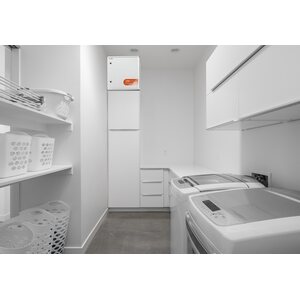 Swegon Ilmanvaihtokone Casa R5 Smart 800W RH <250 m2 (oikea)