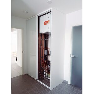Swegon Ilmanvaihtokone Casa R5 Smart 800W RH <250 m2 (oikea)
