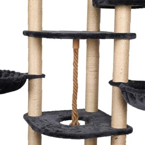 FunPet Rope kiipeilypuu