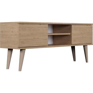 Kocot Toronto TV-taso 120cm, beige