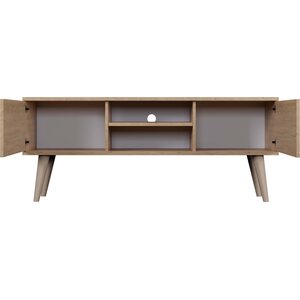 Kocot Toronto TV-taso 120cm, beige