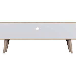 Kocot Toronto TV-taso 120cm, beige