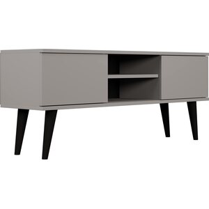 Kocot Toronto TV-taso 120cm, harmaa