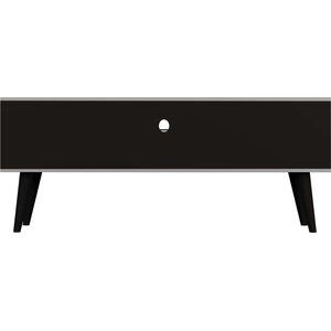 Kocot Toronto TV-taso 120cm, harmaa
