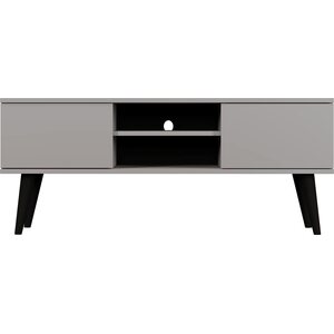 Kocot Toronto TV-taso 120cm, harmaa