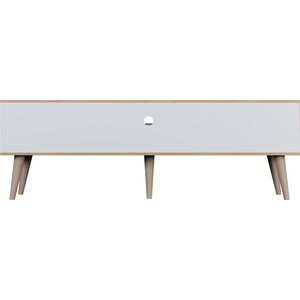 Kocot Toronto TV-taso 160cm, beige