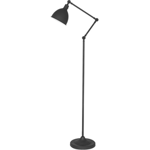 Sessak Lighting Lattiavalaisin Bazar musta