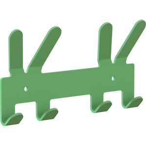 Olikos Naulakot Metallikoukusto 5220