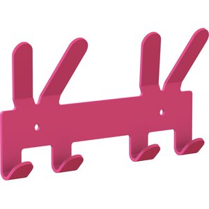 Olikos Naulakot Metallikoukusto 5220