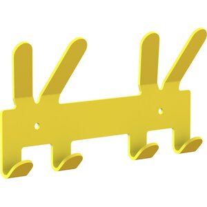 Olikos Naulakot Metallikoukusto 5220