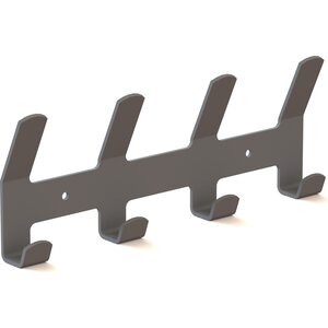 Olikos Naulakot Metallikoukusto 5230