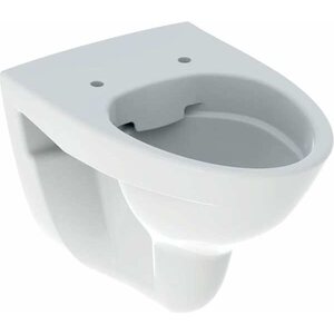 IDO Seinä WC-istuin Glow 65