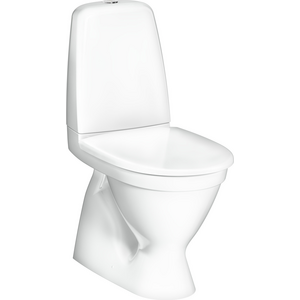 Gustavsberg WC-istuin Pacific 6500 piilo S-lukko
