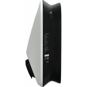 Schneider Electric Latausasema EVlink Home 11kW 3x16A, T2 rasiamalli, RDC-DD 6mA tasavikavirran tunnistus