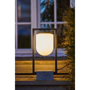Sessak Lighting Stanley pöytävalaisin IP44 (ladattava)
