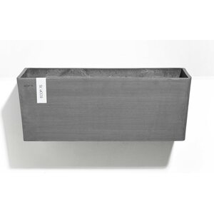 Ecopots BRUGE RIPUSTETTAVA 55CM HARMAA