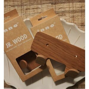 Inno Kaksoiskoukku JR.WOOD 403