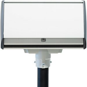 Fibox Sähköauton latausasema Heat’n’Charge Power FD