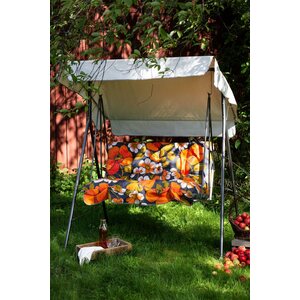 Varax Pehmuste Duo/Duetto keinuun, Design 77B