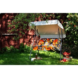 Varax Pehmuste Duo/Duetto keinuun, Design 77B