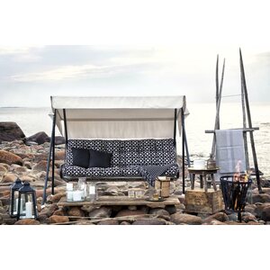 Varax Pehmuste De Luxe/Monica/Suvi keinuun, Design 51B