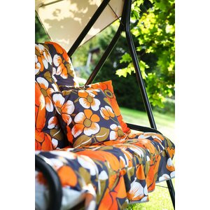 Varax Pehmuste De Luxe/Monica/Suvi keinuun, Design 77B