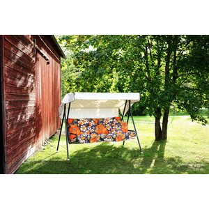 Varax Pehmuste De Luxe/Monica/Suvi keinuun, Design 77B
