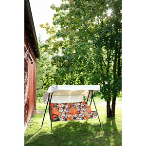 Varax Pehmuste De Luxe/Monica/Suvi keinuun, Design 77B