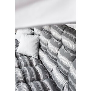 Varax Pehmuste De Luxe/Monica/Suvi keinuun, Design STORMSKÄR 84B
