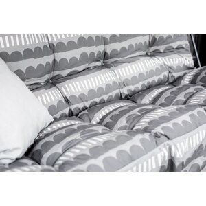 Varax Pehmuste De Luxe/Monica/Suvi keinuun, Design STORMSKÄR 84B