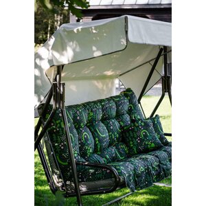 Varax Pehmuste De Luxe/Monica/Suvi keinuun, Design SUOMEN METSÄ 87B