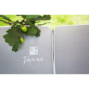 Varax MONICA PEHMUSTESARJA, Design 58B-1 harmaa