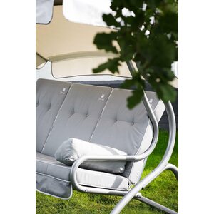 Varax MONICA PEHMUSTESARJA, Design 58B-1 harmaa