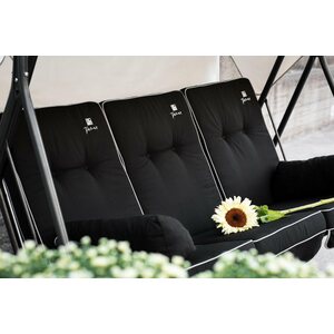 Varax MONICA PEHMUSTESARJA, Design 71B-1 musta