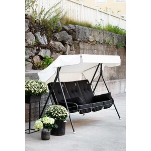 Varax MONICA PEHMUSTESARJA, Design 71B-1 musta