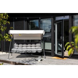 Varax Pehmuste Riviera/Teneriffa keinuun, Design STORMSKÄR 83B