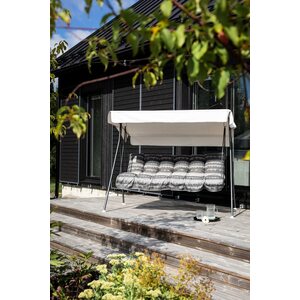 Varax Pehmuste Riviera/Teneriffa keinuun, Design STORMSKÄR 83B