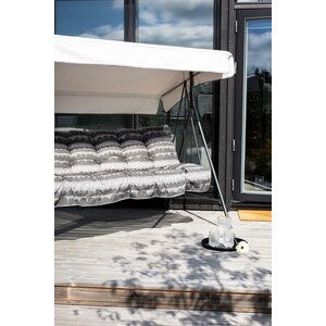 Varax Pehmuste Riviera/Teneriffa keinuun, Design STORMSKÄR 83B